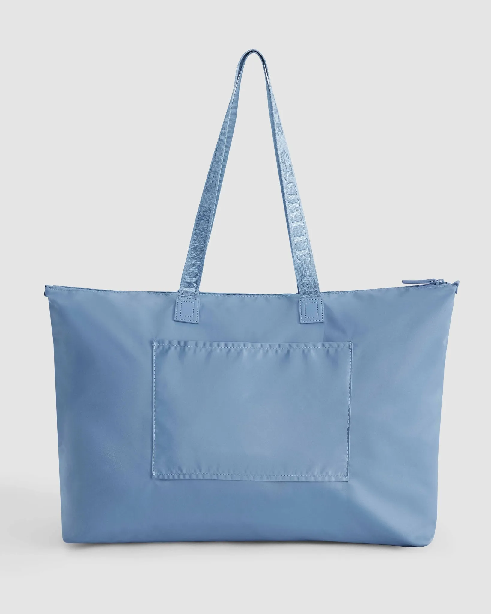 Stash & Dash Tote Bag - Blue Horizon