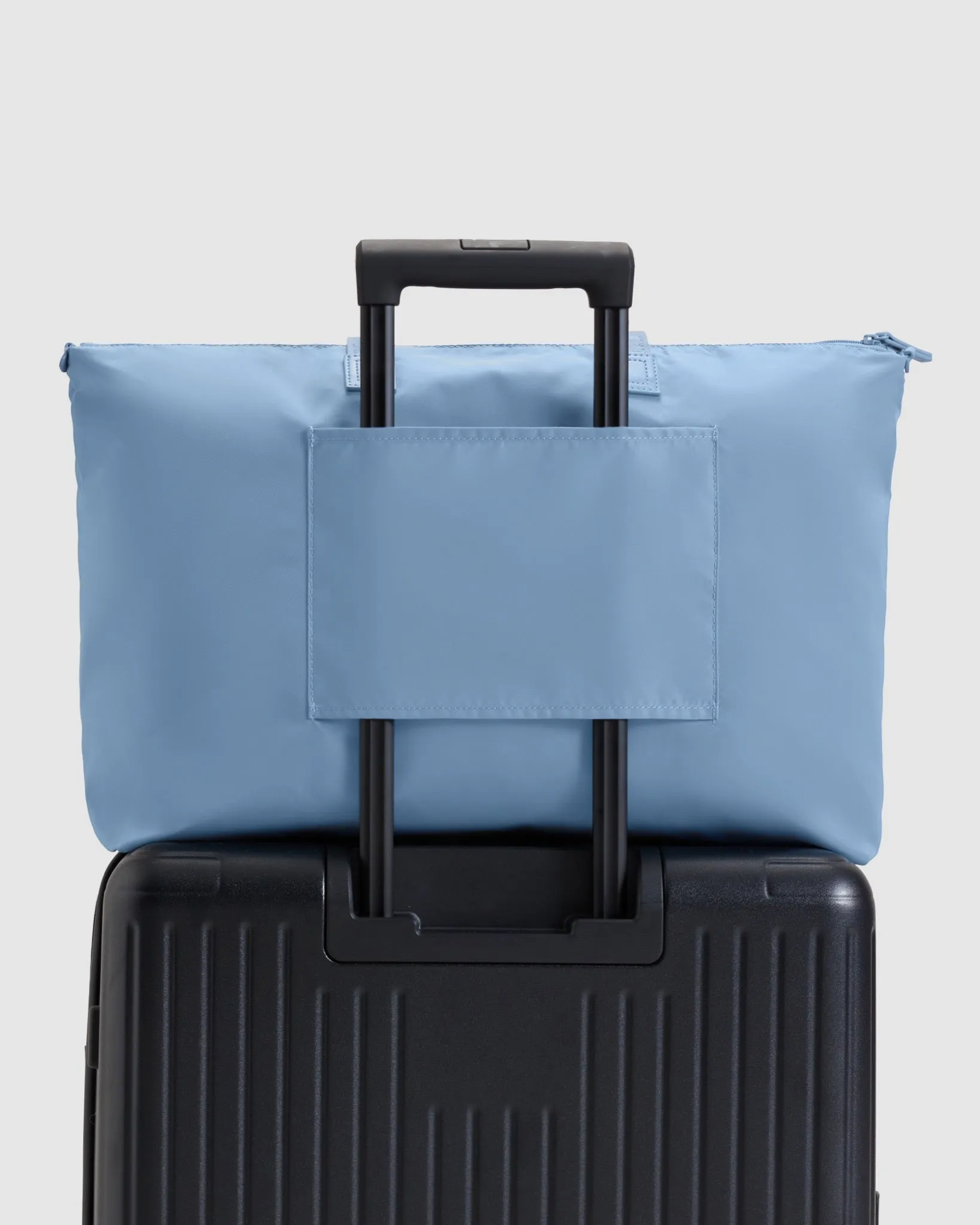 Stash & Dash Tote Bag - Blue Horizon