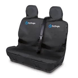 Surflogic Waterproof Car Seat Cover Double