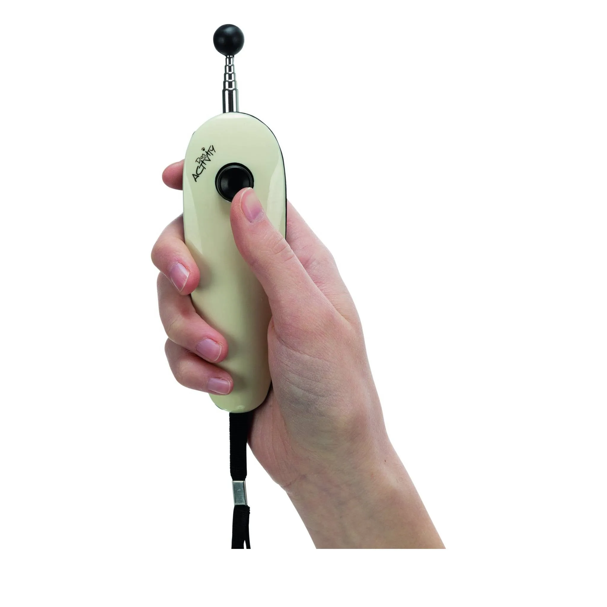Target Stick