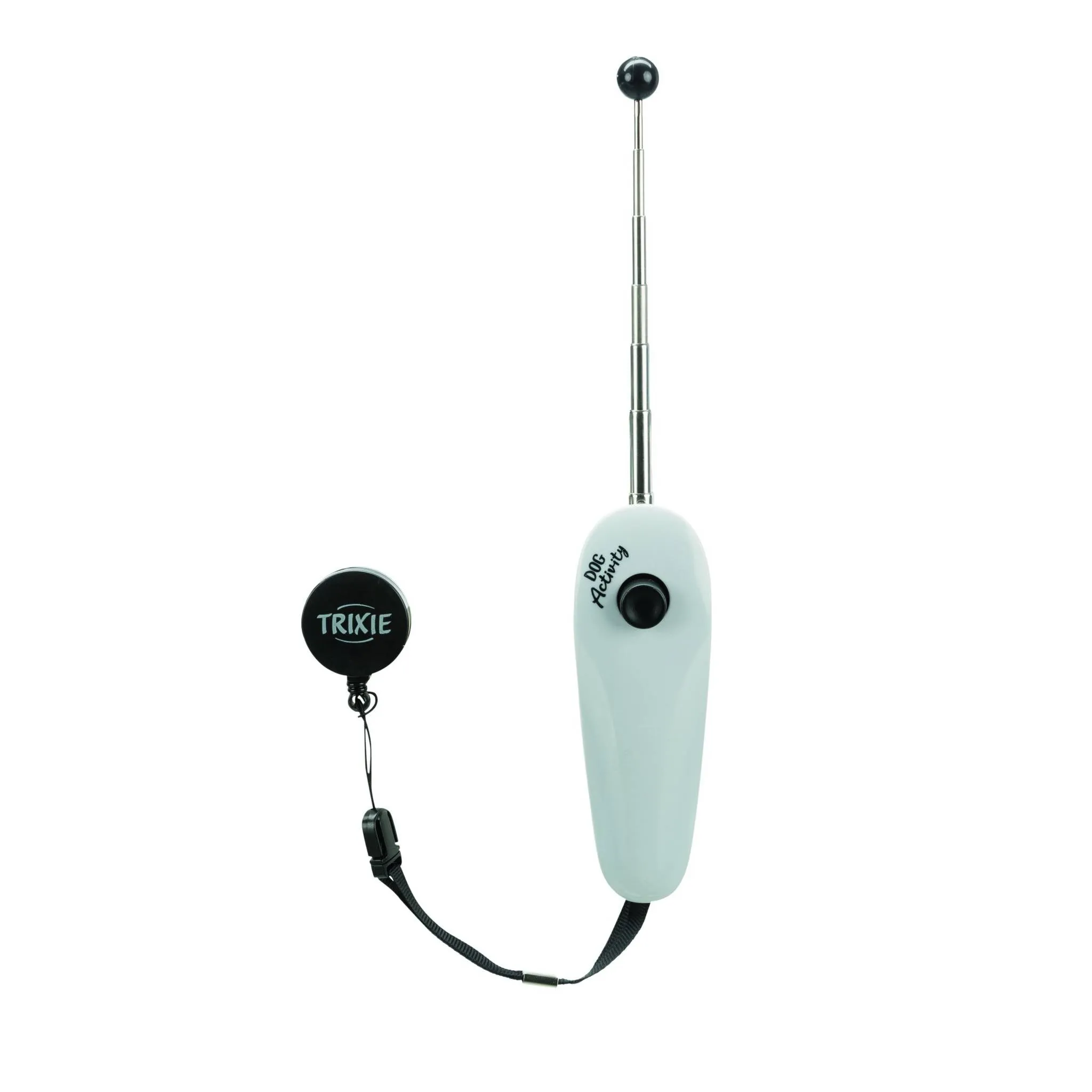 Target Stick