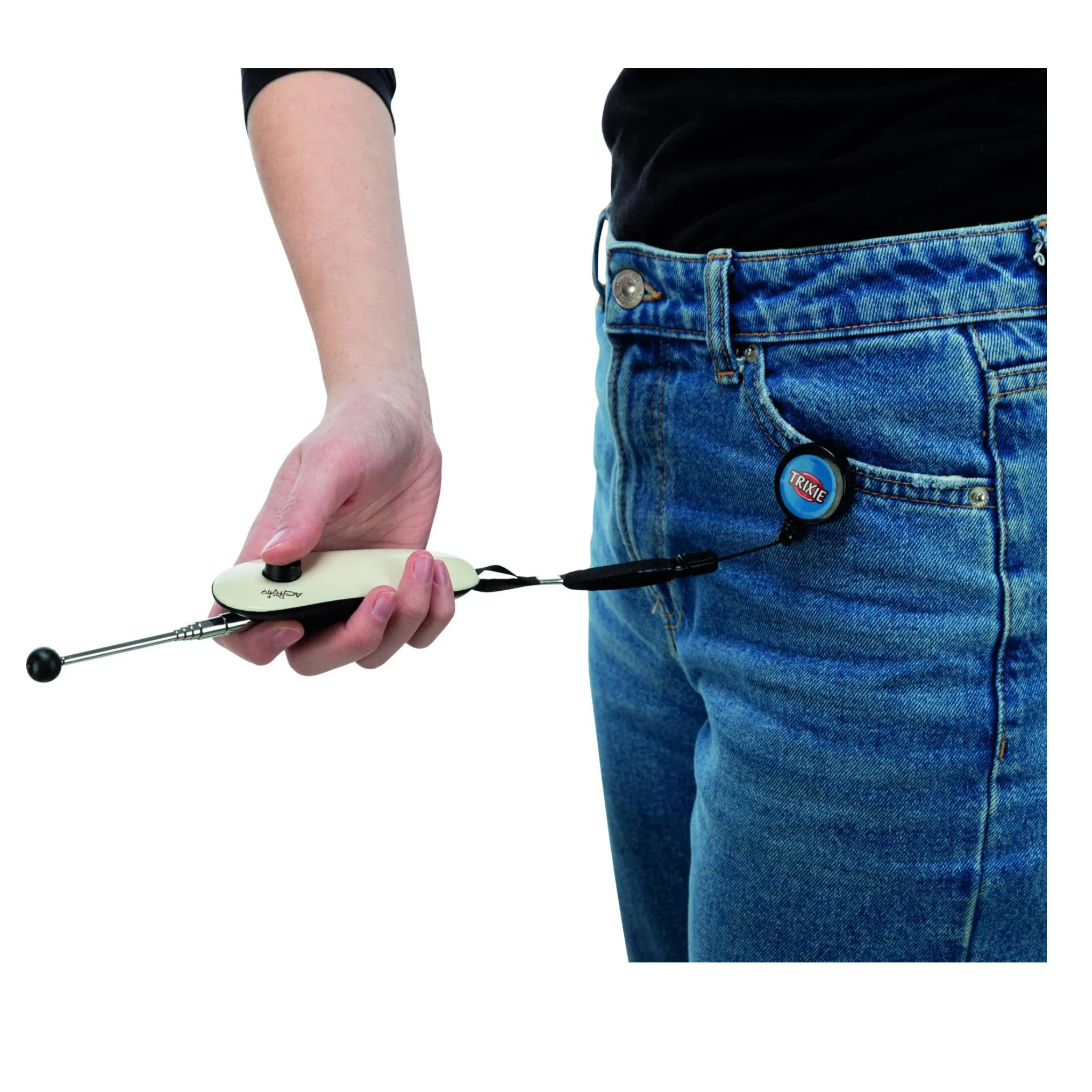 Target Stick
