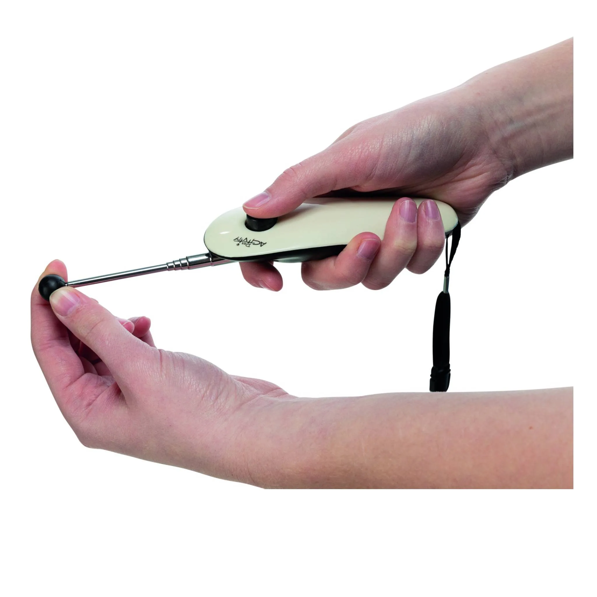 Target Stick