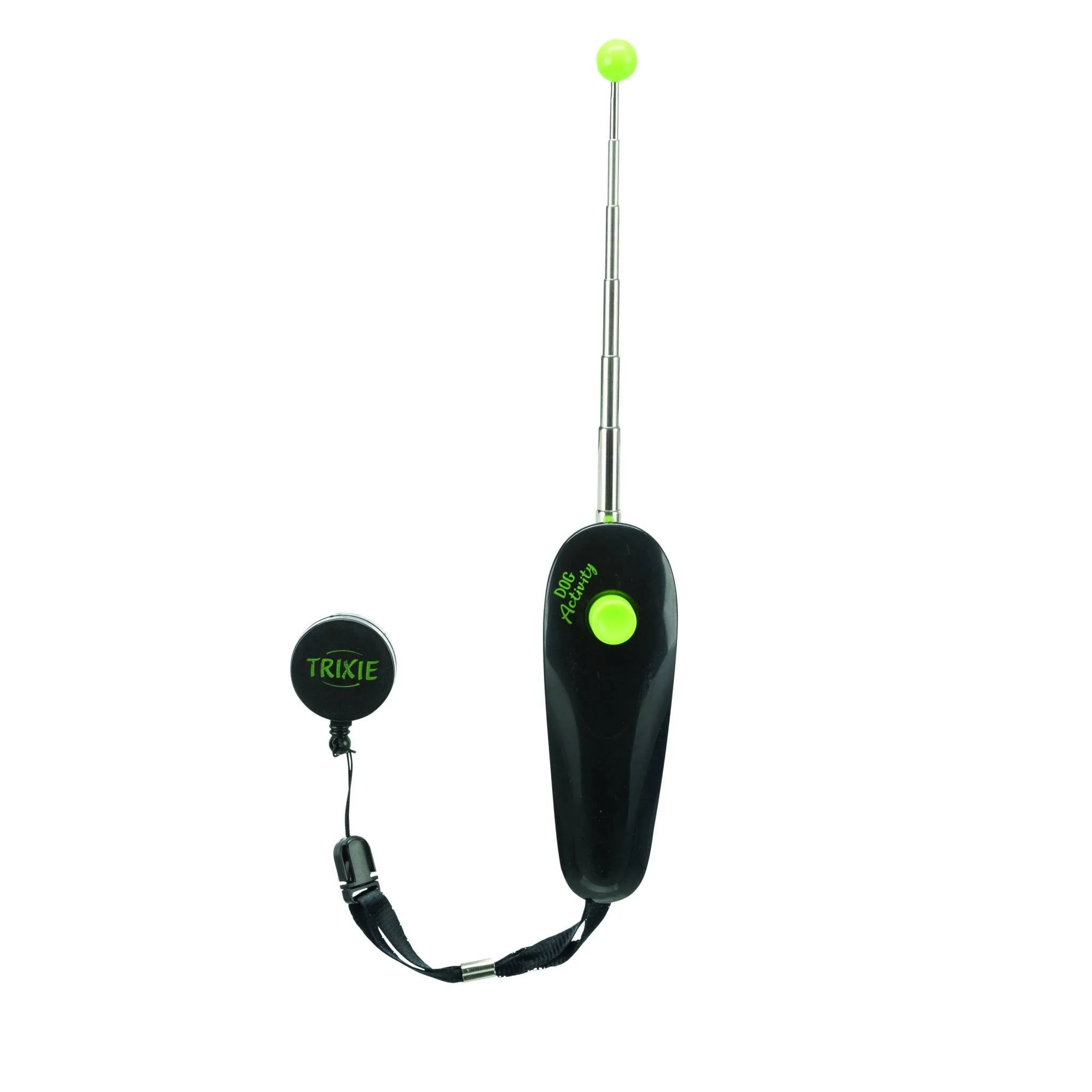 Target Stick