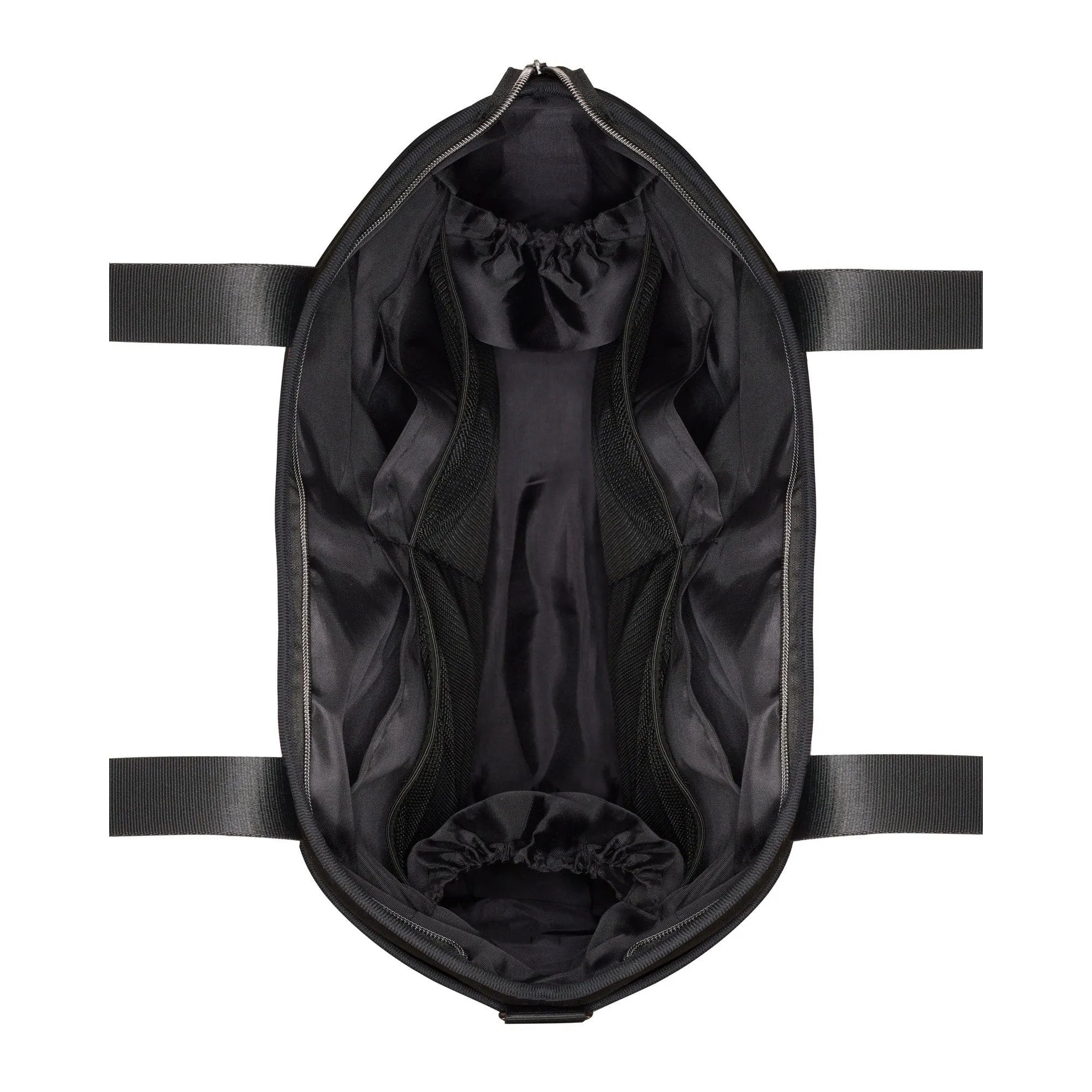 The Sunday Bag Neoprene Tote/Baby/Travel Bag