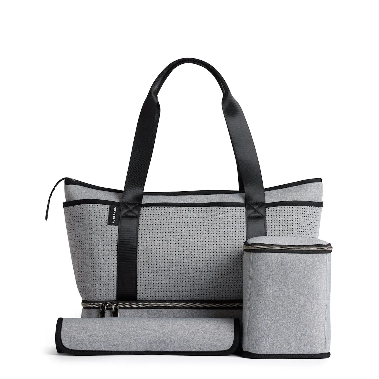 The Sunday Bag Neoprene Tote/Baby/Travel Bag