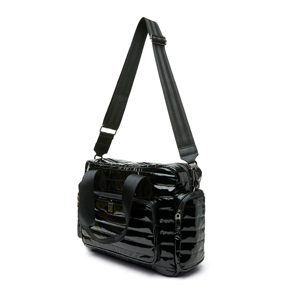 The Voyager Travel Bag