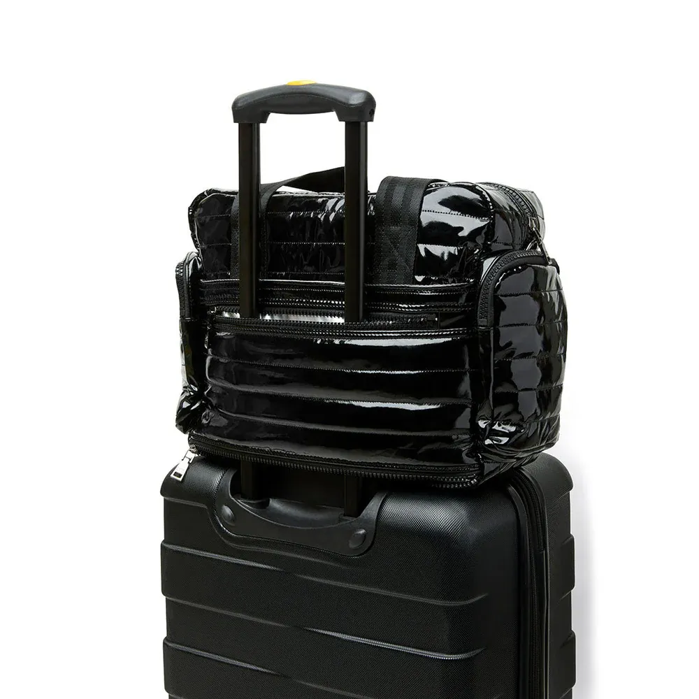 The Voyager Travel Bag