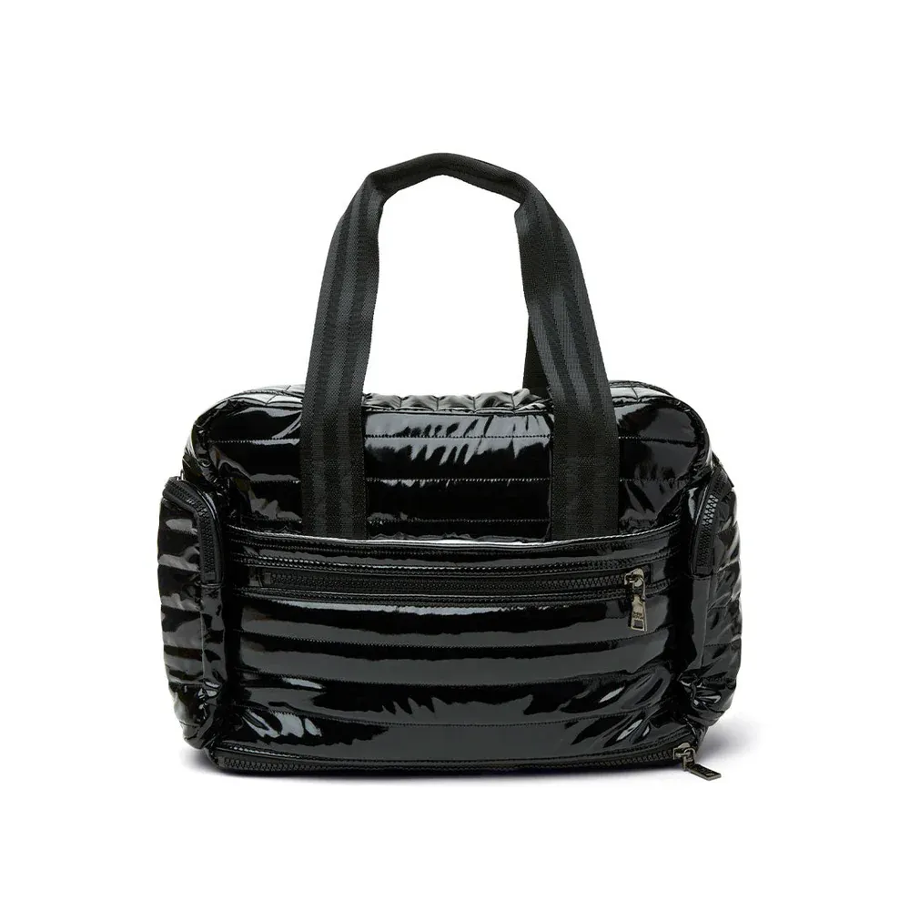 The Voyager Travel Bag