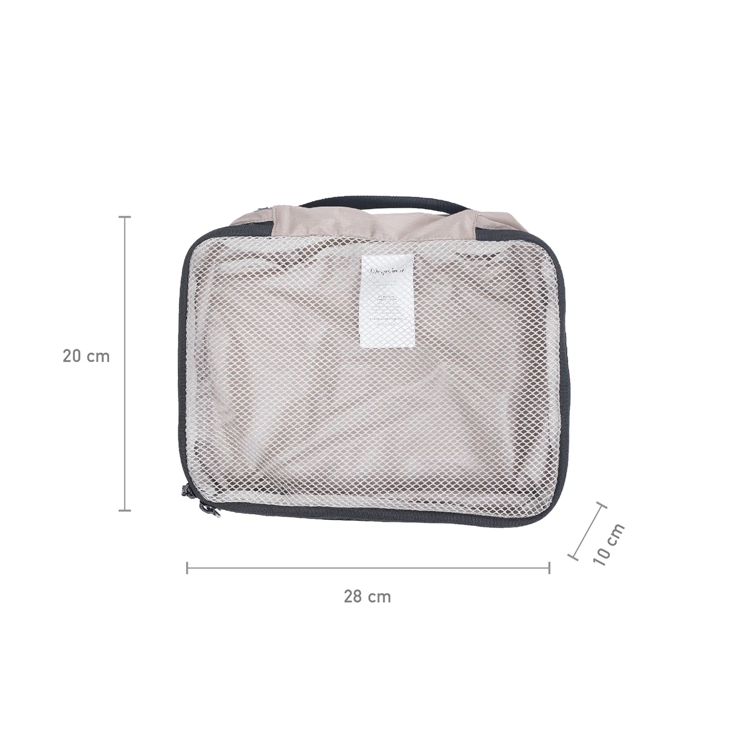 Traveler Pack Bag M Pack bag