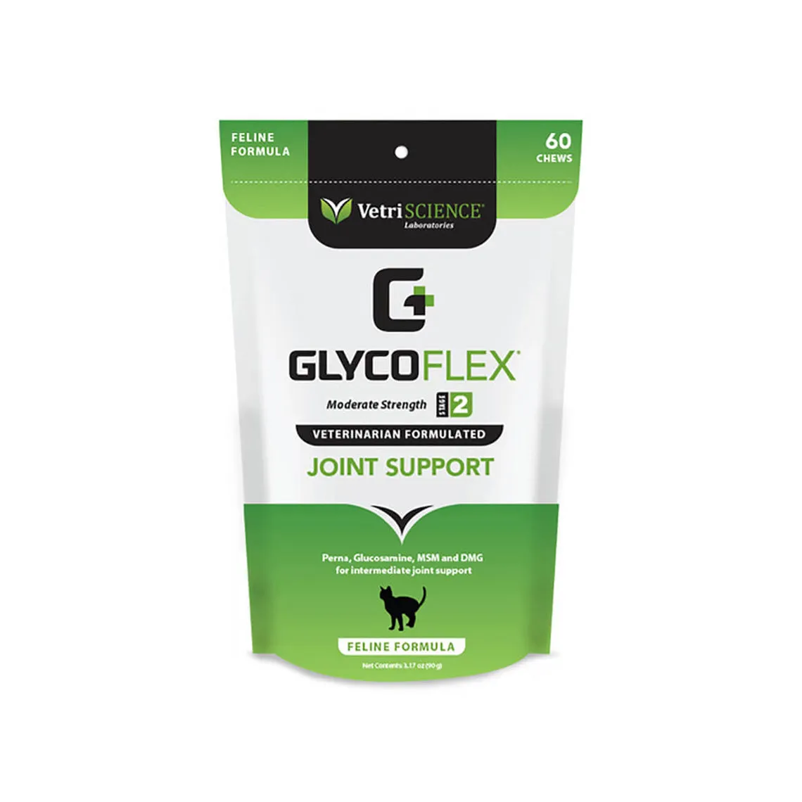 VetriScience Glyco-Flex Cat Supplement
