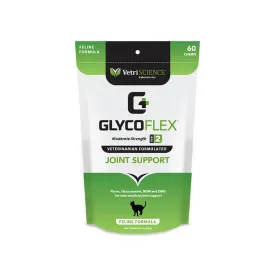 VetriScience Glyco-Flex Cat Supplement