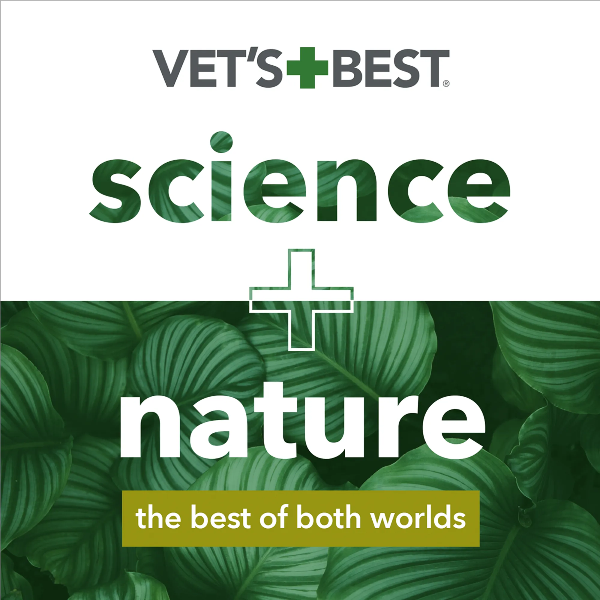 Vet's Best Flea and Tick Spot-On Small 4ct.