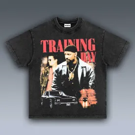VINTAGE TEE | TRAINING DAY