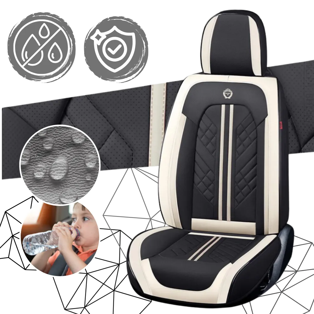 Waterproof Car Seat Protector