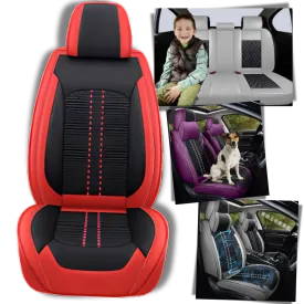 Waterproof Car Seat Protector