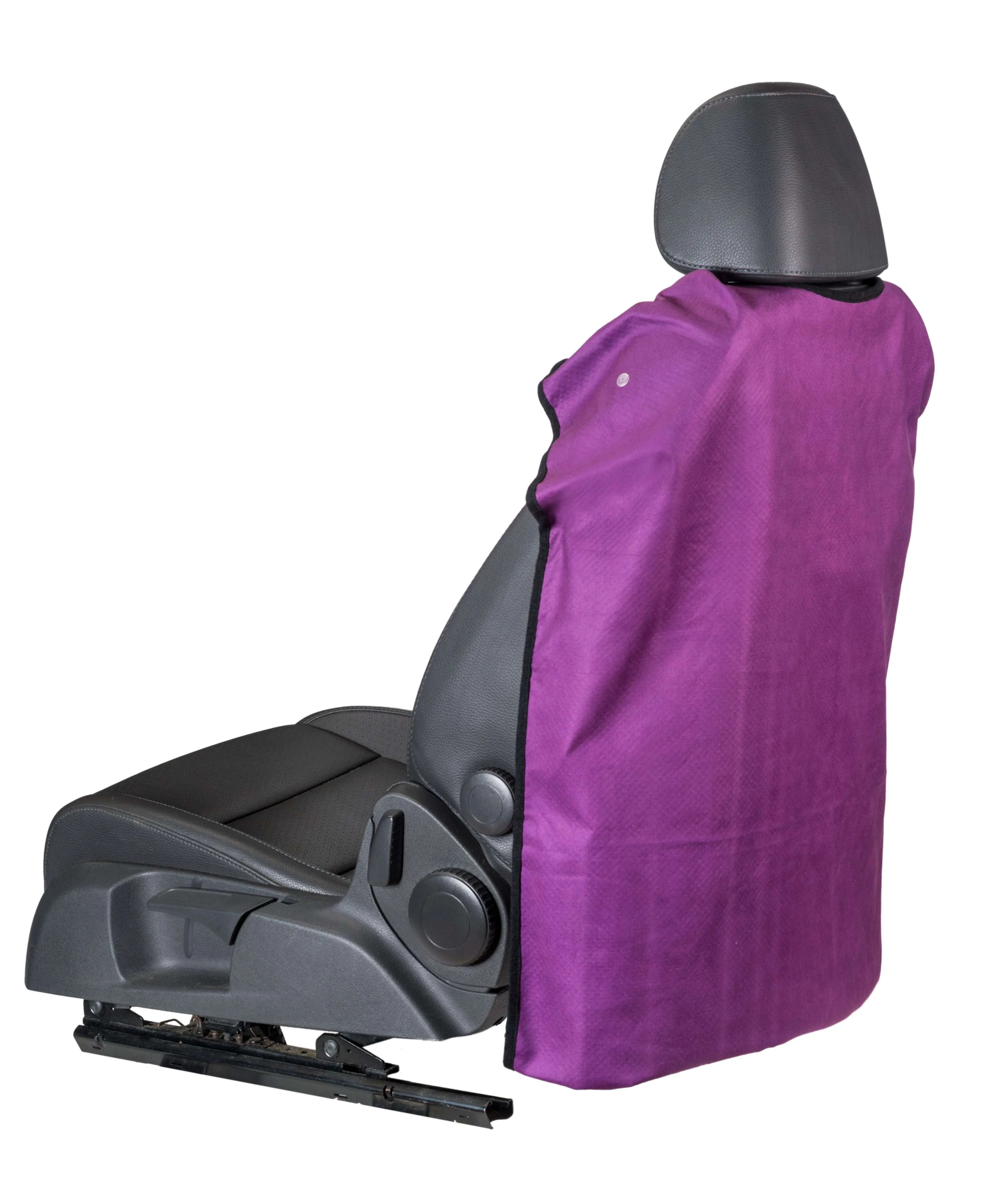 Waterproof SeatSpin Cover
