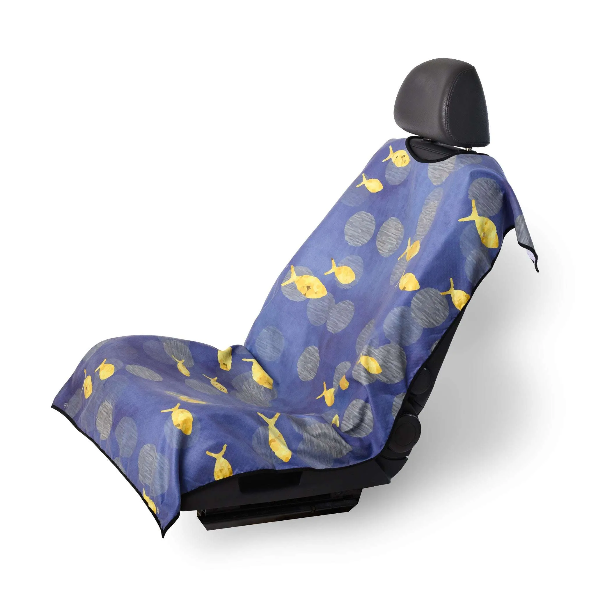 Waterproof SeatSpin Cover