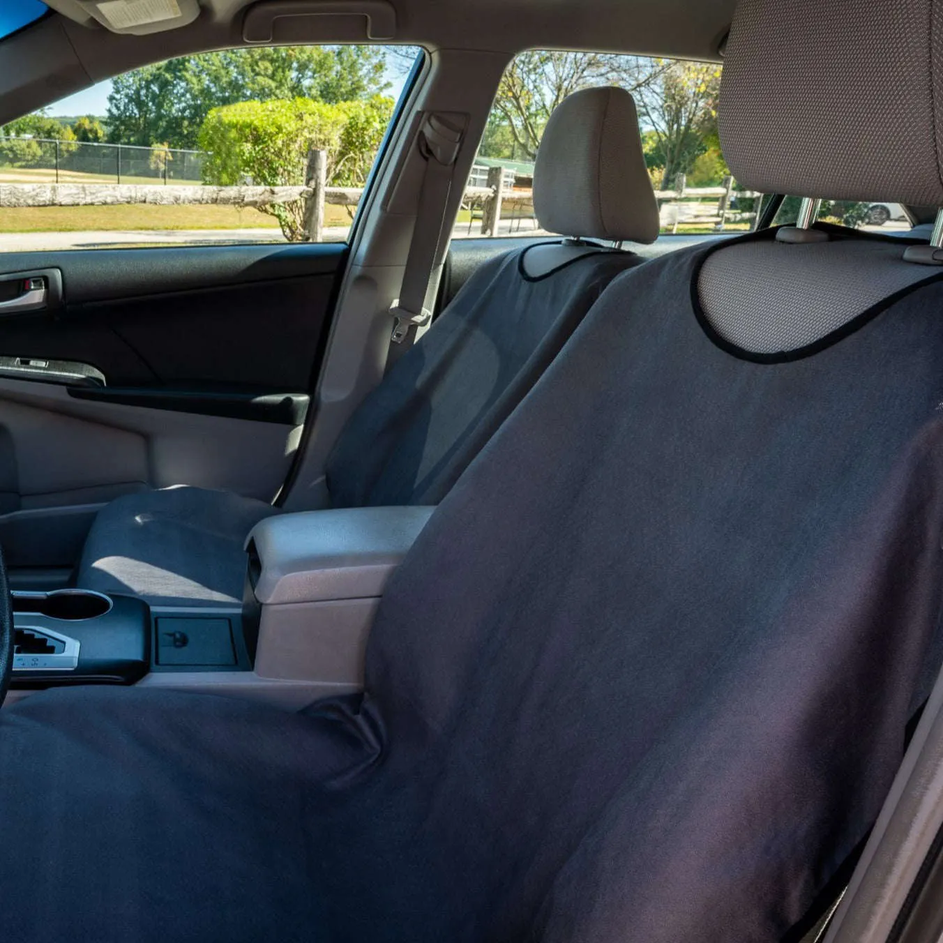 Waterproof SeatSpin Cover