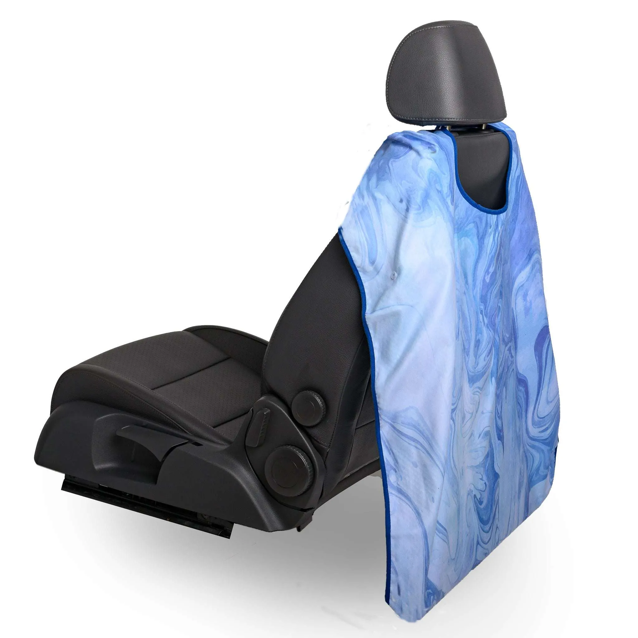 Waterproof SeatSpin Cover