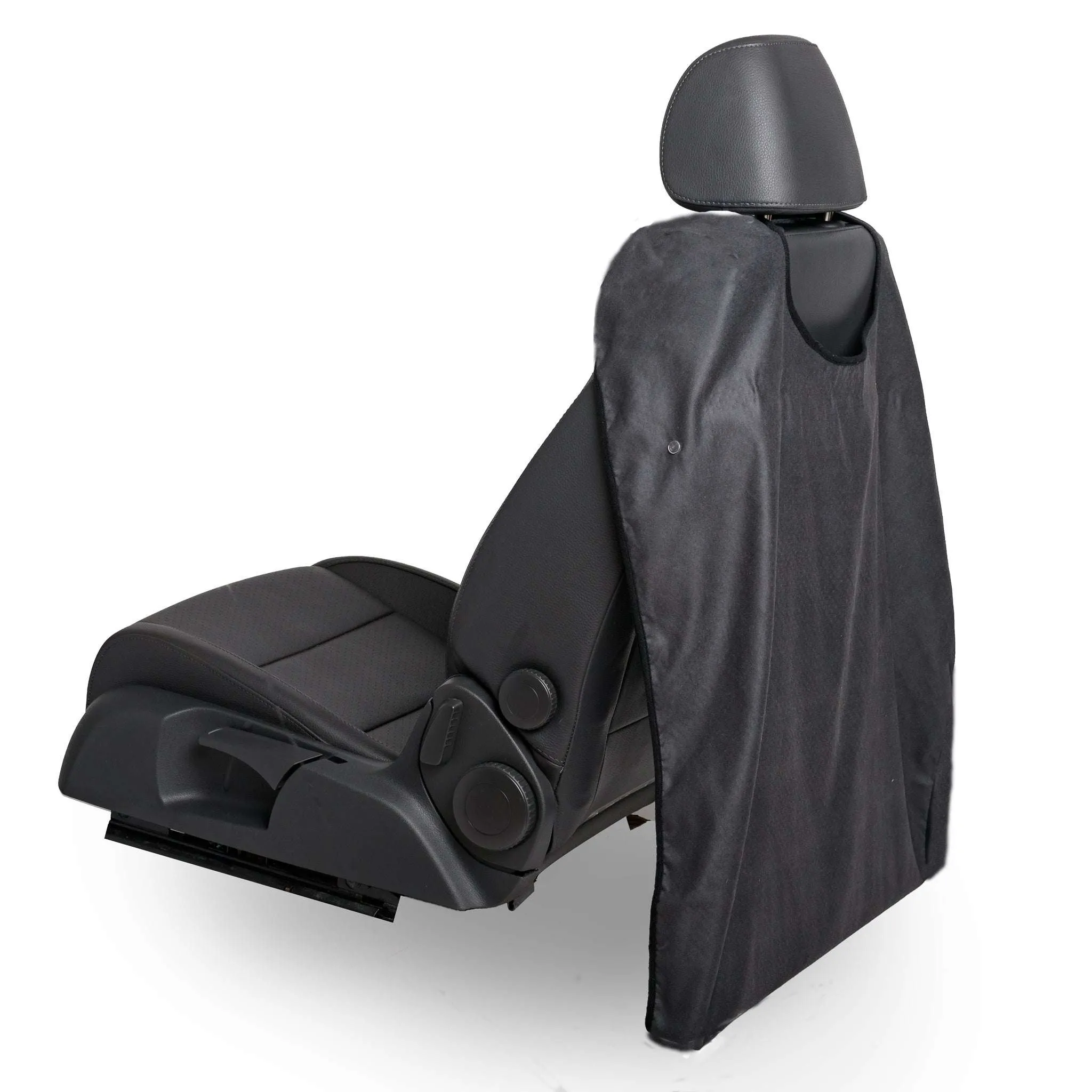 Waterproof SeatSpin Cover