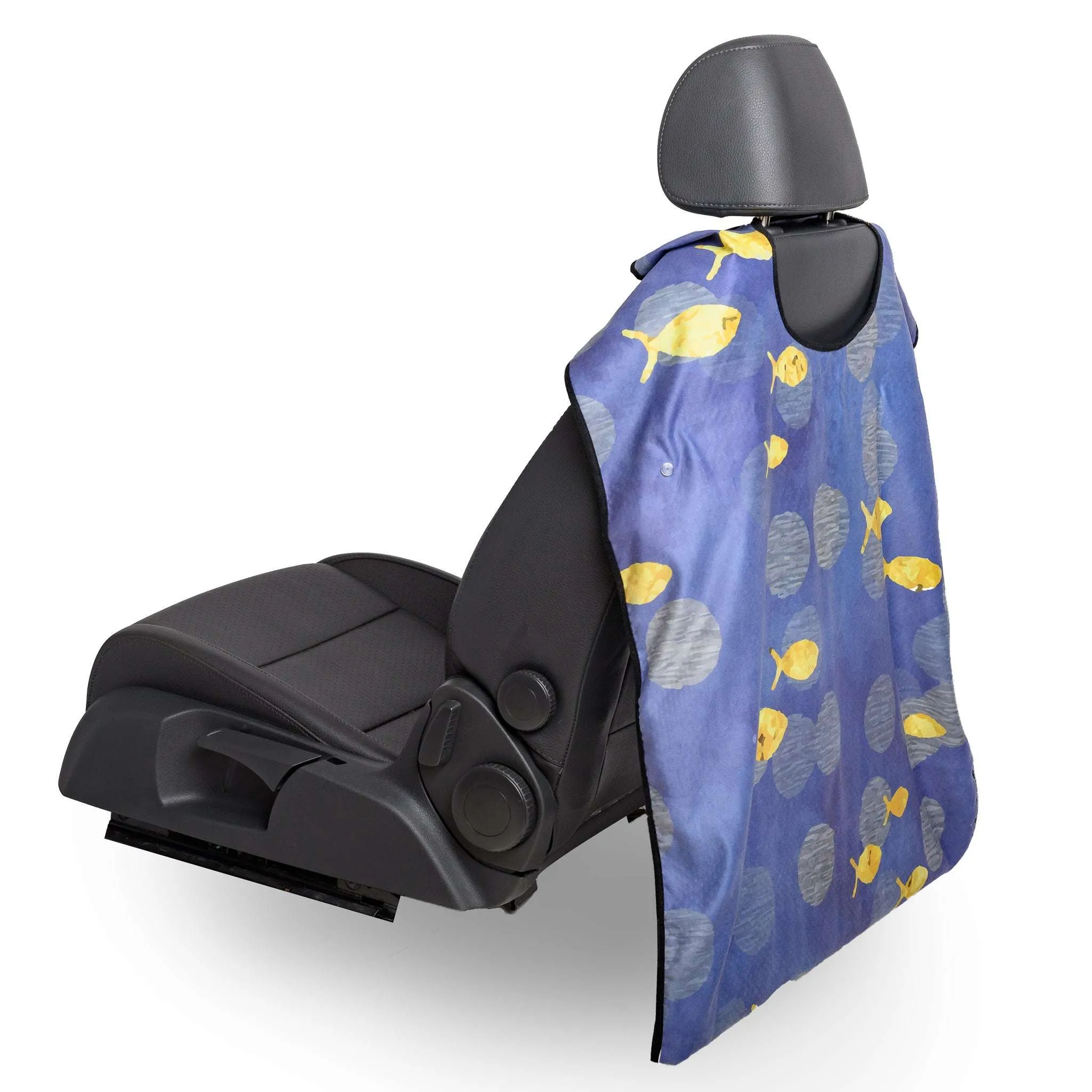 Waterproof SeatSpin Cover