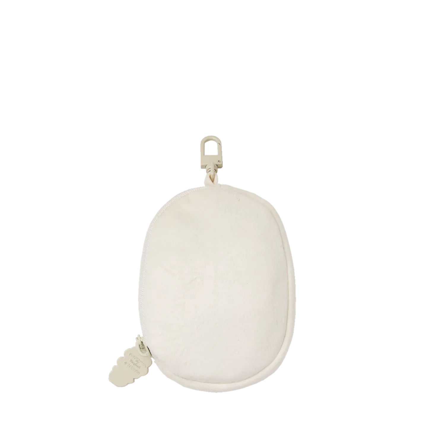 Window Seat Doughnut X Pompompurin Series Coins Bag