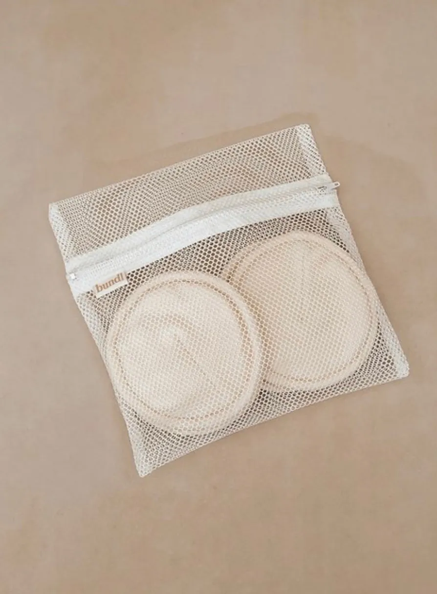 Wool Nursing Pads
