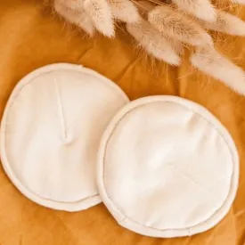 Wool Nursing Pads