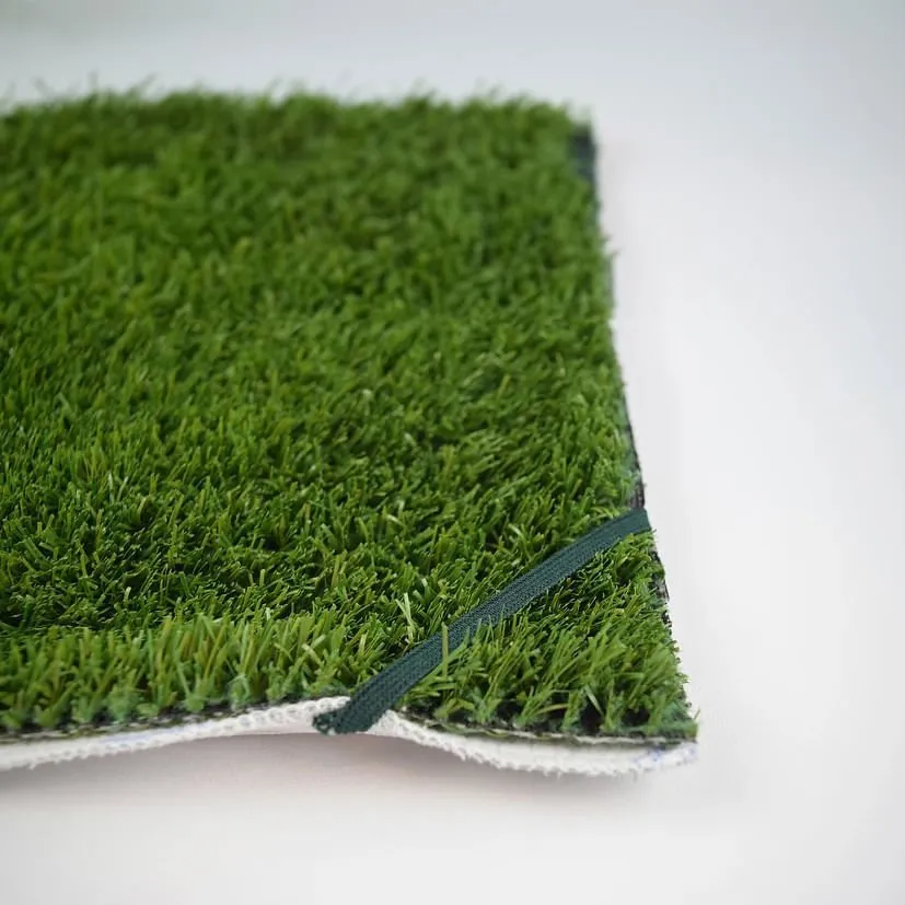 ZorbiPad Indoor Dog Potty, 16" x 24" (Pad & Grass Only)